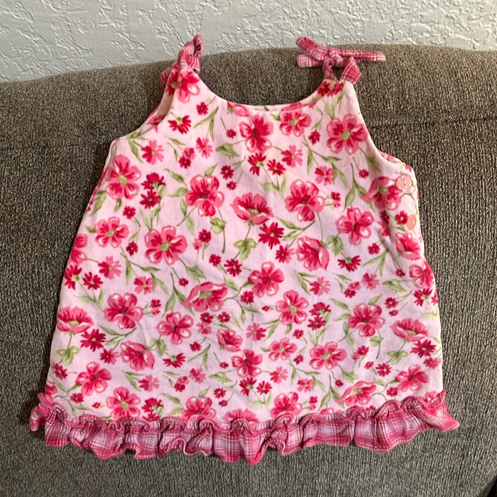 Dress…Baby Lulu